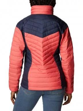 Powder Lite II Full Zip Jacket