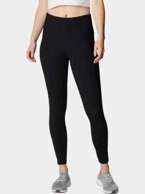 pantaloni de corp pt. femei Columbia Omni-Heat Infinity Tight negru 1