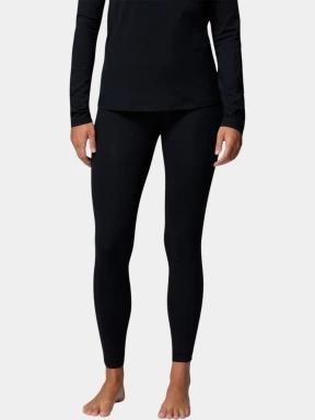 pantaloni de corp pt. femei Columbia Omni-Heat Infinity Tight negru 1