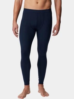 pantaloni de corp pt. barbati Columbia M Omni-Heat Infinity Tight albastru 1