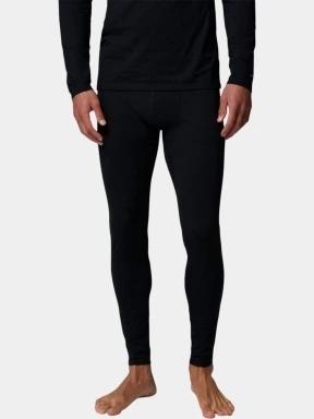 pantaloni de corp pt. barbati Columbia M Omni-Heat Infinity Tight negru 1