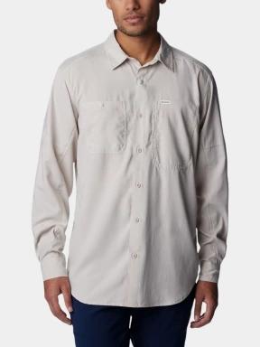 Silver Ridge Utility Lite Long Sleeve Shirt