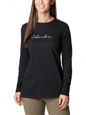 North Cascades Long Sleeve Tee