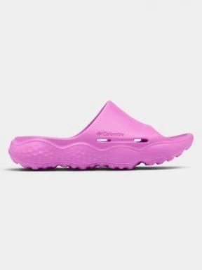 papuci pt. femei Columbia Thrive Revive magenta 3
