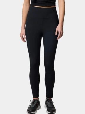 leggings pt. femei Columbia Boundless Trek Legging negru 1