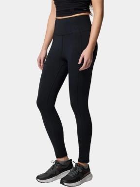 leggings pt. femei Columbia Boundless Trek Legging negru 3