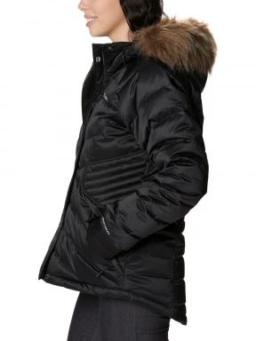 Lay D Down III Jacket