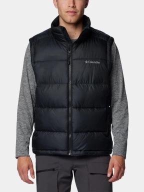 vesta pt. barbati Columbia Pike Lake II Vest negru 1