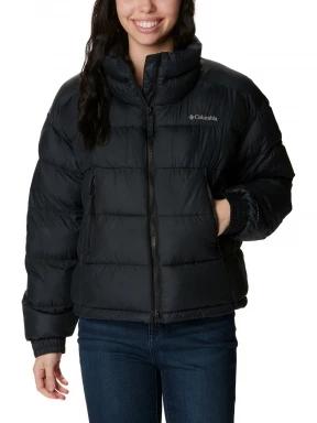 Pike Lake II Cropped Jacket