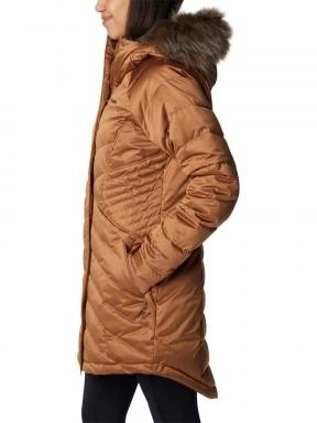 Lay D Down III Mid Jacket