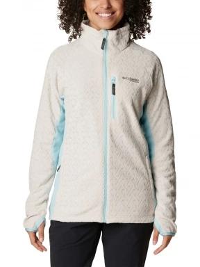 Titan Pass 3.0 Full Zip Fleece