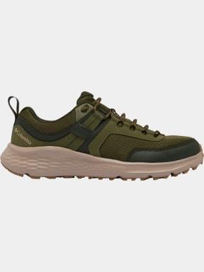 pantofi multisport pt. barbati Columbia Konos Low oliv 3