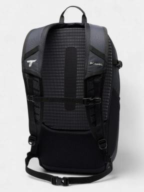 rucsaci de drumetie Columbia Triple Canyon 24L Backpack negru 3