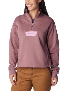 Columbia Lodge Quarter Zip