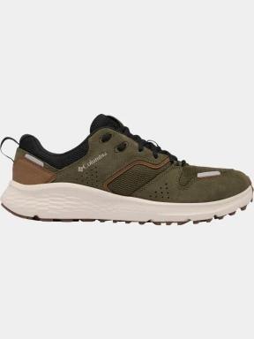 pantofi pt. barbati Columbia Benson verde 3