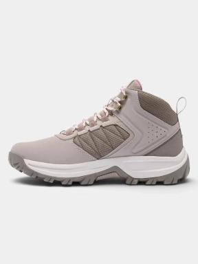 pantofi de drumetie impermeabili pt. femei Columbia Transverse Hike Waterproof nisip 3