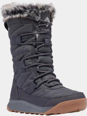 cizme de zapada pt. femei Columbia Minx IV gri 1