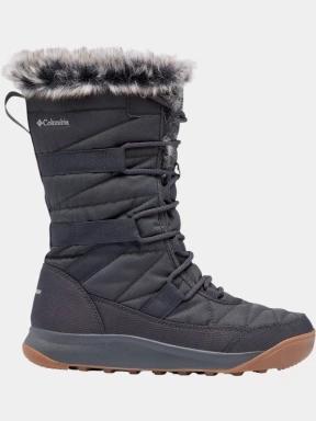 cizme de zapada pt. femei Columbia Minx IV gri 3