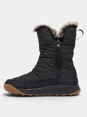 cizme pt. femei Columbia Minx Slip V negru 3