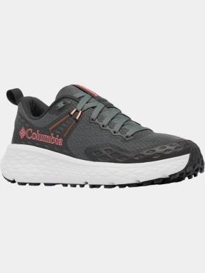 pantofi multisport pt. femei Columbia Konos TRS negru 1
