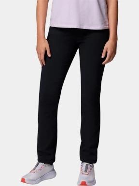 pantaloni de drumetie pt. femei Columbia Back Beauty High-Rise Pant negru 1