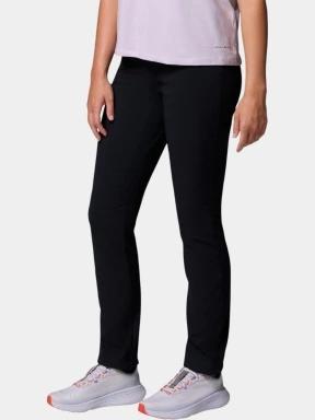 pantaloni de drumetie pt. femei Columbia Back Beauty High-Rise Pant negru 3