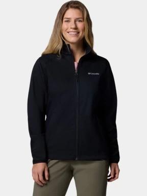 pulover polar pt. femei Columbia Sweater Weather Full Zip II negru 1