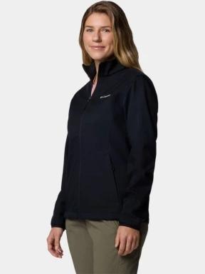 pulover polar pt. femei Columbia Sweater Weather Full Zip II negru 3