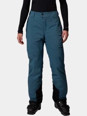pantaloni de schi pt. femei Columbia Cirque Bowl Insulated Pant albastru 1