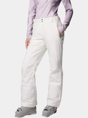 pantaloni de schi pt. femei Columbia Shafer Canyon II Insulated Pant alb 3