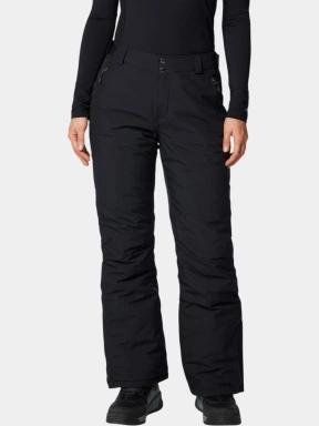 pantaloni de schi pt. femei Columbia Shafer Canyon II Insulated Pant negru 1