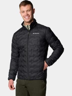 Delta Ridge II Down Jacket