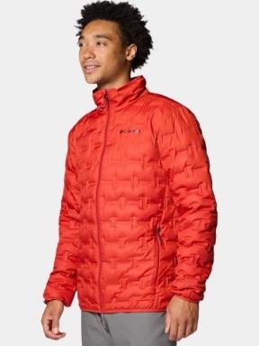 Delta Ridge II Down Jacket