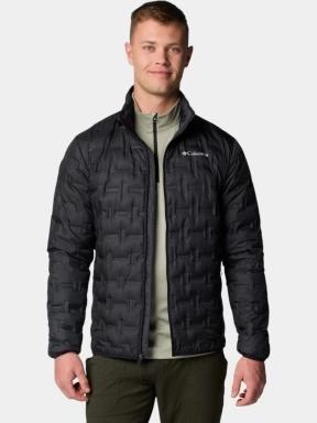 jacheta de puf pt. barbati Columbia Delta Ridge II Down Jacket negru 1
