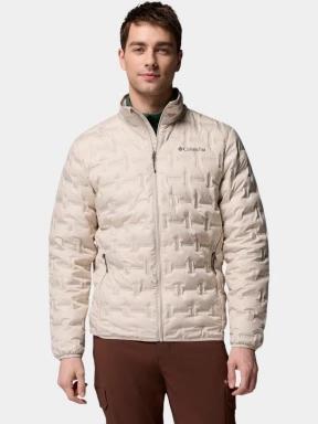 jacheta de puf pt. barbati Columbia Delta Ridge II Down Jacket nisip 1