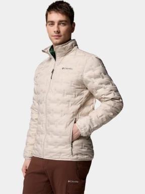 jacheta de puf pt. barbati Columbia Delta Ridge II Down Jacket nisip 3