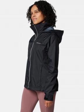 geaca de vant pt. femei Columbia Switchback Iv Jacket negru 3