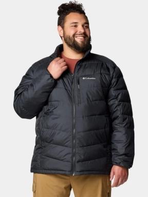 jacheta de iarna pt. barbati Columbia Labyrinth Loop II Jacket verde 1