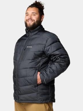 jacheta de iarna pt. barbati Columbia Labyrinth Loop II Jacket verde 3