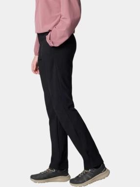 pantaloni de drumetie pt. femei Columbia Leslie Falls Pant II negru 3