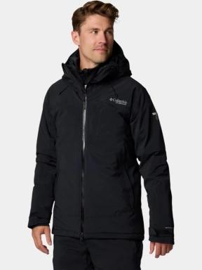 geaca de schi pt. barbati Columbia Cirque Bowl Jacket negru 1