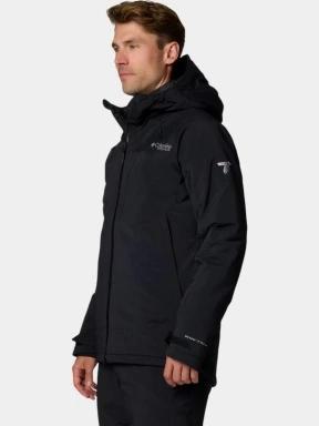 geaca de schi pt. barbati Columbia Cirque Bowl Jacket negru 3