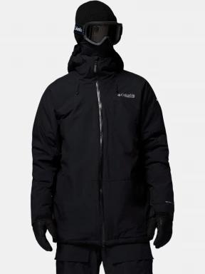geaca de schi pt. barbati Columbia Winter District III Jacket negru 1