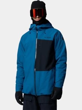 geaca de schi pt. barbati Columbia Winter District III Jacket albastru 1