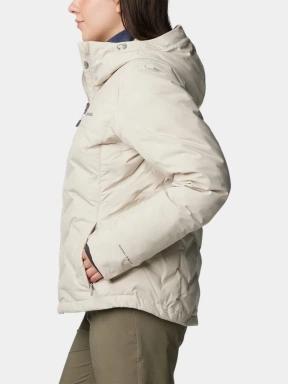 Grand Trek III Down Jacket