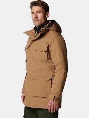 jacheta de iarna pt. barbati Columbia Landroamer II Parka oliv 3