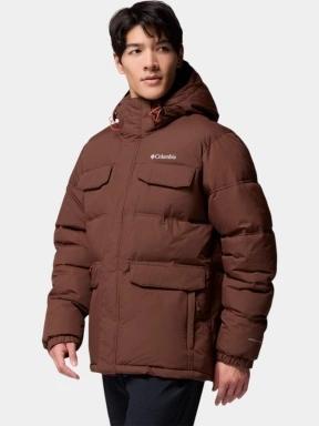 jacheta de iarna pt. barbati Columbia Landroamer Puffer Jacket nisip 3