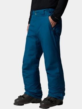 pantaloni de schi pt. barbati Columbia Shafer Canyon II Pant albastru 3