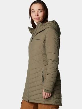 Joy Peak II Mid Jacket