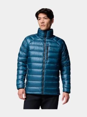 jacheta de primavara pt. barbati Columbia Arctic Crest Down Jacket albastru 1